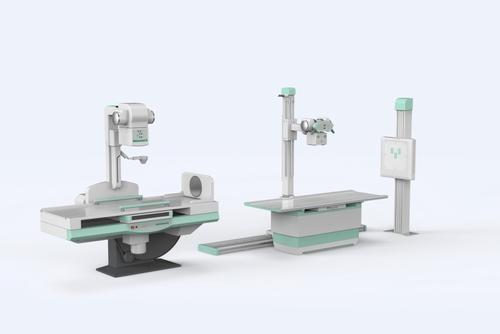 高频医用诊断X射线机PLD3600怎么样