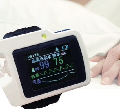 睡眠呼吸监测与干预的智能化：全方位守护，提升睡眠质量