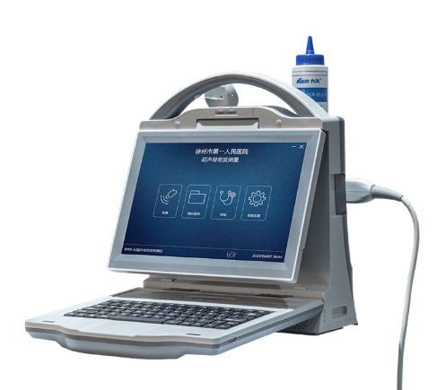 超声骨密度测量的便携化：精准检测，关注骨骼健康