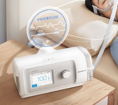 睡眠呼吸与打鼾干预的智能化：科学调节，提升睡眠质量