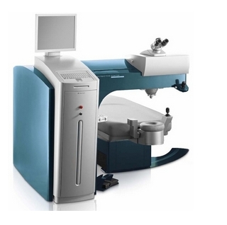 眼科飞秒激光手术系统LENSX LASER简介