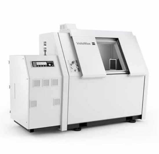 透视未来：X射线计算机断层扫描仪（CT Scanner）技术革新之路