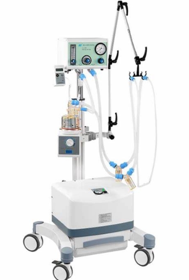 提升睡眠质量的新工具：持续气道正压通气（CPAP）设备的发展