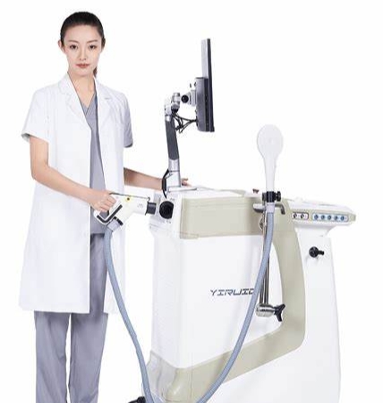 大脑的秘密武器：经颅磁刺激（TMS）技术重新定义精神健康治疗