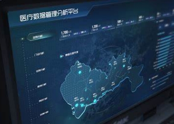 医用数据管理系统：信息时代的医疗保障——医用数据管理系统的构建与应用