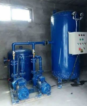持续供氧，保障生命线——医用中心供氧系统的构建与维护