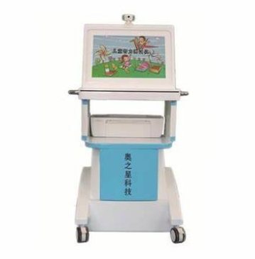 儿童注意力测试仪 