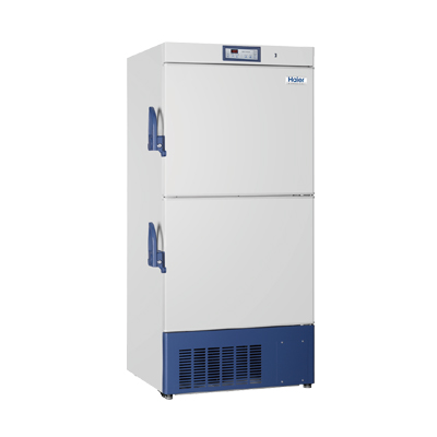 海尔DW-40L508J医用低温保存箱中标价格
