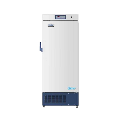 海尔DW40L278J低温冰箱（-40℃）中标价格