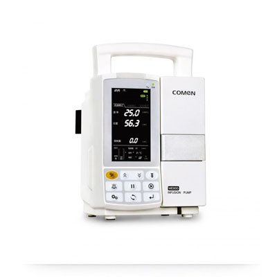 科曼ME660A输液泵中标价格