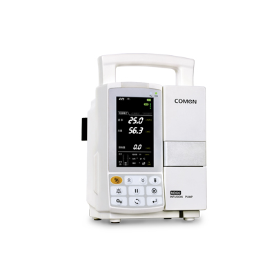 科曼ME600输液泵中标价格