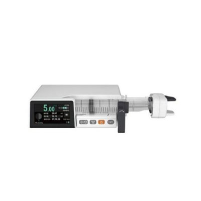 科曼M800注射泵中标价格