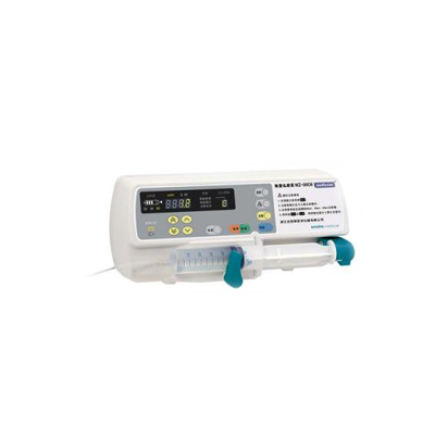 科曼M200A注射泵中标价格