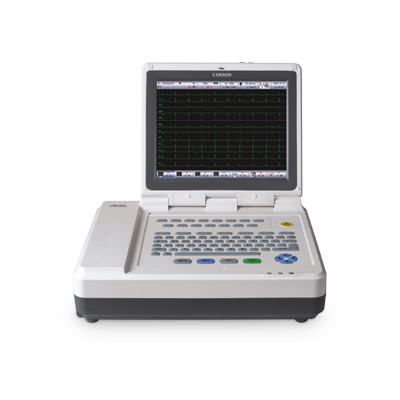 科曼CM1200全数字多道心电图机中标价格
