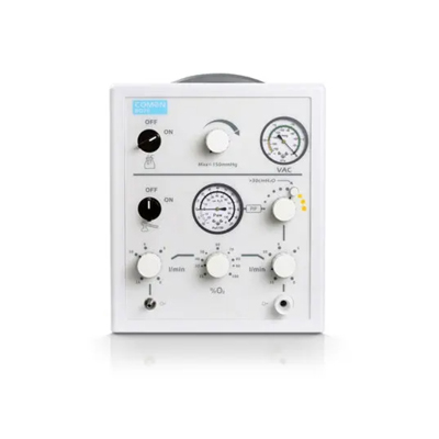 科曼BQ70T-组合复苏器中标价格
