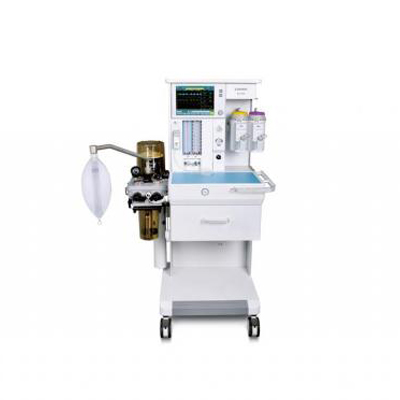 科曼AX500麻醉机中标价格