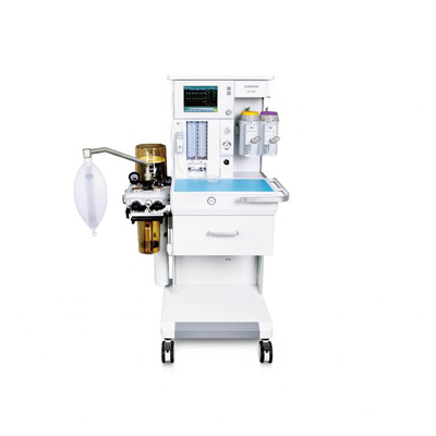 科曼AX-400麻醉机中标价格