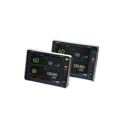 迈瑞uMEC10心电监护仪中标价格