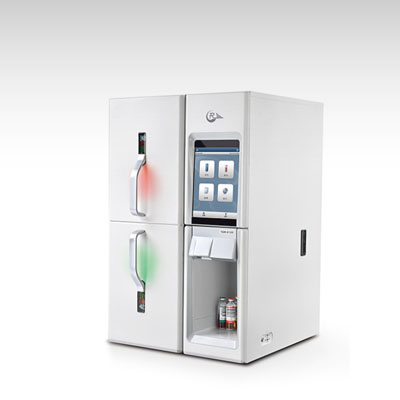 迈瑞TDR-X120全自动微生物培养系统中标价格