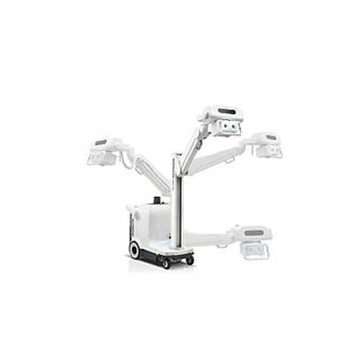 迈瑞MobiEye700移动DR中标价格
