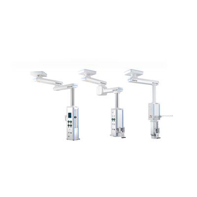 迈瑞HyPort-6000电动双臂麻醉吊塔中标价格