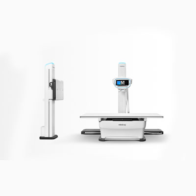 迈瑞DigiEye 350数字化X线摄影系统（DR）中标价格