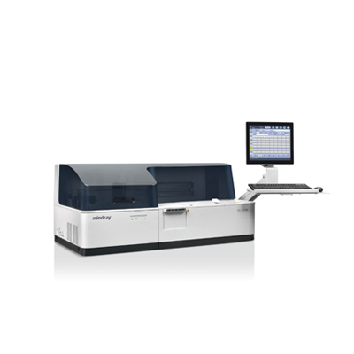 迈瑞CL-1200i全自动化学发光免疫分析仪中标价格