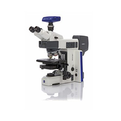 蔡司Axioscope5生物显微镜中标价格