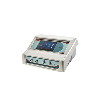 龙之杰LGT-2600D磁振热治疗仪中标价格