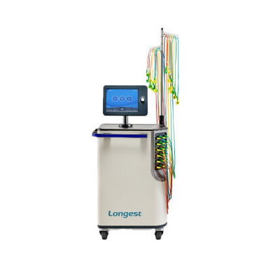 龙之杰LGT-2310D吸附式点刺激低频治疗仪中标价格
