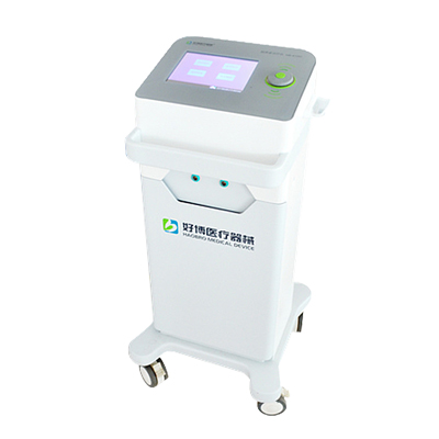 苏州好博HB810D超声波治疗仪中标价格