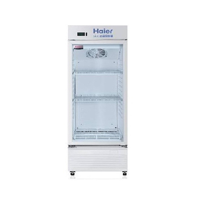 海尔HYC-310医用冷藏箱中标价格