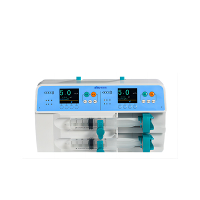 思路高CP-2200注射泵中标价格