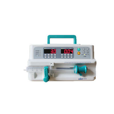思路高CP-1100医用注射泵中标价格