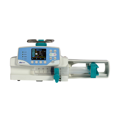思路高CP-1000医用注射泵中标价格