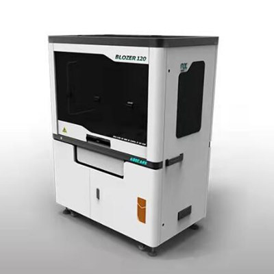 乐普医疗Blozer120全自动血型分析仪中标价格