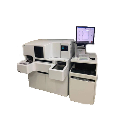 希森美康CS-5100全自动凝血分析仪中标价格