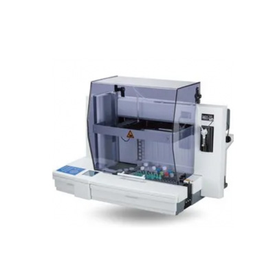 希森美康CN-6000全自动凝血分析仪中标价格