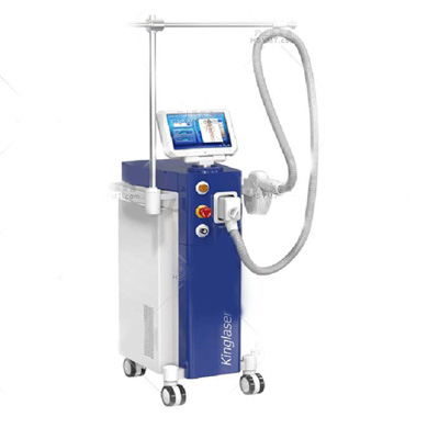 吉林科英KL-600C半导体脱毛机中标价格