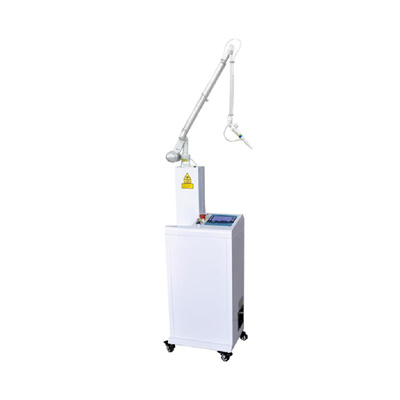 吉林科英JC-100D二氧化碳激光治疗仪中标价格