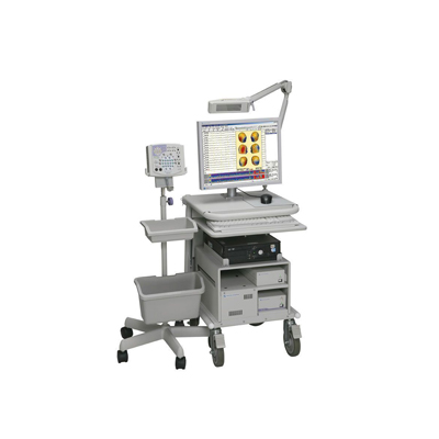 光电EEG-1200C视频脑电图仪中标价格