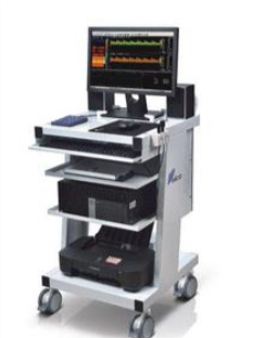 深圳德力凯EMS-9U2超声经颅多普勒血流分析仪中标价格