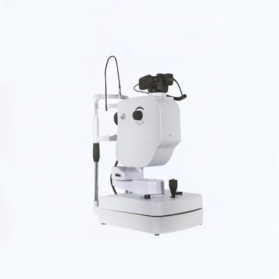 重庆医疗SK-650B眼底荧光血管造影仪中标价格