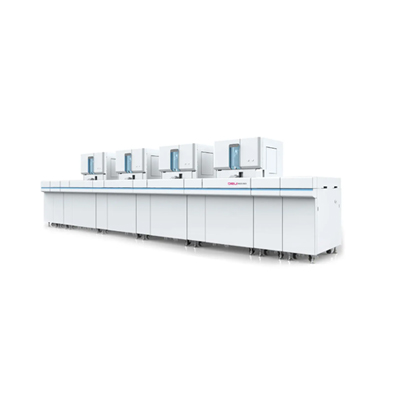 迪瑞医疗MUS-9600尿干化学分析仪+尿沉渣分析仪中标价格