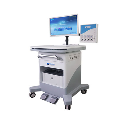 迈康时代M-8000A神经肌肉电图检查仪中标价格
