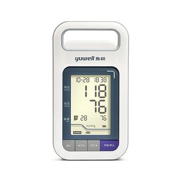 上海鱼跃YE900电子血压计中标价格