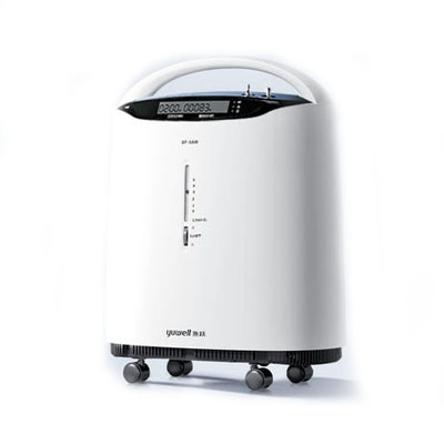 上海鱼跃8F-5AW制氧机中标价格