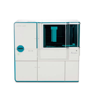 郑州安图AutoMic-i600全自动微生物鉴定药敏分析仪中标价格
