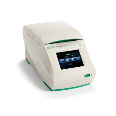 Bio-RadT100梯度PCR仪中标价格