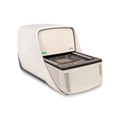 Bio-RadCFXDuet实时荧光定量PCR仪中标价格
